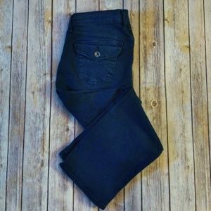 💸Lucky Brand Sweet n' Crop